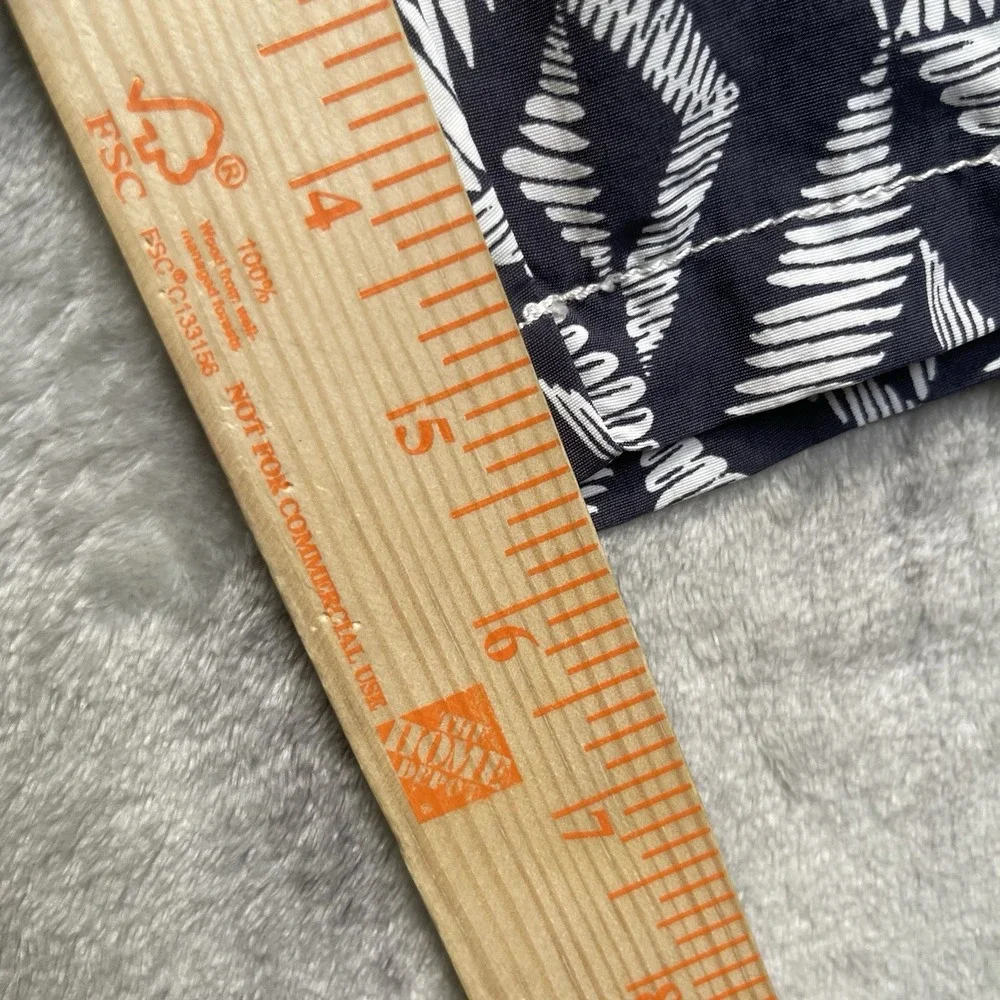 Tommy Bahama Relax Cargo Marlin Logo Mesh‎ Lined Swim Trunks XL